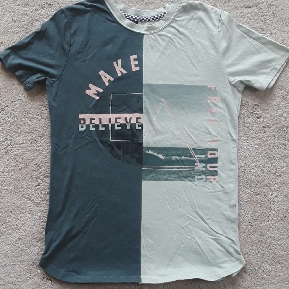 Graphic T-shirt